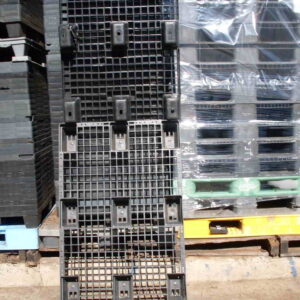 Plastic Pallets 1200×800