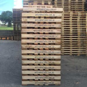 Wooden Pallets 1165×1165  Heavy Standard Brand New