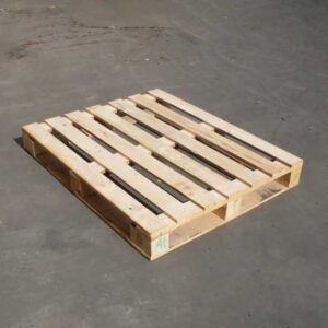 Wooden Pallets 1200×1000